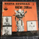 SILVA SPECIAL & HIS JOLLY MAKERS LP nnewi zam NIGERIA COSMIC HIGHLIFE mp3 LISTEN