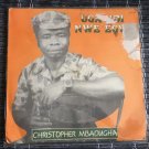 CHRISTOPHER MBADUGHA LP uga ndi nwe egwu NIGERIA mp3 LISTEN