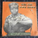 CHRISTOPHER MBADUGHA LP uga ndi nwe egwu NIGERIA mp3 LISTEN
