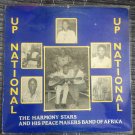 SUNDAY & HIS DANCE BAND HARMONY STARS LP up national NIGERIA EDO HIGHLIFE mp3 LISTEN