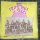 JOHN OKPOR & THE GOLDEN TONES LP same NIGERIA mp3 LISTEN