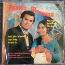 NORLENA ASIR - A. TALIB LP resam manusia MALAYSIA GARAGE mp3 LISTEN