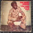 OMO SMART IDONIGIE & HIS HAPPY MORNING STARS BAND LP same NIGERIA mp3 LISTEN