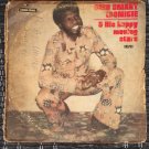 OMO SMART IDONIGIE & HIS HAPPY MORNING STARS BAND LP same NIGERIA mp3 LISTEN