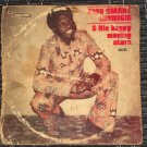 OMO SMART IDONIGIE & HIS HAPPY MORNING STARS BAND LP same NIGERIA mp3 LISTEN