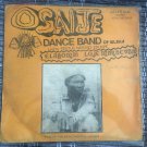 OSAIJE DANCE BAND OF IULEHA LP elabomai NIGERIA HIGHLIFE DEEP mp3 LISTEN