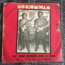 THE TWIN BROTHERS BAND OF BENIN LP nogtomwan NIGERIA mp3 LISTEN