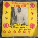 RICH INTERNATIONAL JET BAND LP we're strangers NIGERIA mp3 LISTEN