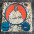 CHIEF I.I. AYENI & HIS GROUP LP vol.1 NIGERIA IJEIBOR mp3 LISTEN IJEBOR