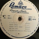 YANTI BERSAUDARA 10" Sinbad INDONESIA SUNDA GARAGE 60's mp3 LISTEN