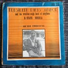 PRESIDENT RUFUS AYAFOR & HIS WENIBUO SEIGH BAND LP buro ebieseni NIGERIA mp3 LISTEN