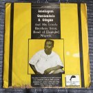 INTELLIGENT O. ODOGWU & HIS LOVELY BROTHERS LP let us unite NIGERIA HIGHLIFE mp3 LISTEN