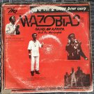 THE WAZOBIAS LP vol. 2 NIGERIA HIGHLIFE mp3 LISTEN