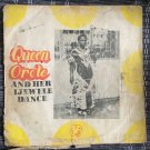 QUEEN ORETE & HER IJEWELE DANCE LP same NIGERIA HIGHLIFE IJEIBOR mp3 LISTEN