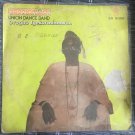 OGENROMWON UNION DANCE BAND LP same NIGERIA mp3 LISTEN