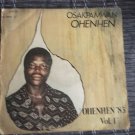 OHENHEN OSAKPAMWAN LP vol. 1 EDO FUNK BREAKS mp3 LISTEN