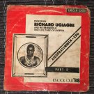 PROFESSOR RICHARD UGIAGBE & HIS INDEGENOUS LP aiguobasimwen NIGERIA mp3 LISTEN