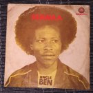 UNCLE BEN & ZAGA CONNECTION BAND LP sewaa GHANA HIGHLIFE mp3 LISTEN