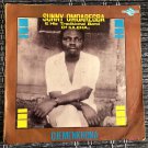 SUNNY OMOAREGBA & HIS TRAD. BAND LP ojemenkhona NIGERIA ETSAKOR HIGHLIFE mp3 LISTEN