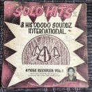 SOLO HITS & HIS ODODO SOUNDZ INT. LP Atose records vol. 1 NIGERIA mp3 LISTEN