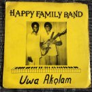 HAPPY FAMILY BAND LP uwa akolam NIGERIA mp3 LISTEN