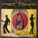 FRED FISHER & HIS OGIZA DANCE BAND LP african carnival NIGERIA BOOGIE FUNK DISCO mp3 LISTEN