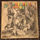 PRINCE NICO & ROCAFILL JAZZ 76 LP same NIGERIA SOUKOUS HIGHLIFE mp3 LISTEN