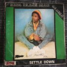 KING BLACK MAN OLUMA LP settle down NIGERIA REGGAE mp3 LISTEN