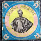 AYINLA OMOWURA & HIS APALA GROUP LP vol. 5 NIGERIA mp3 LISTEN