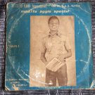 TETTEY'S BAND INT. LP aggie special GHANA HIGHLIFE mp3 LISTEN