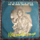 GEORGE LOVER ACHUFUSI & HIS AGUATA BROTHERS BAND LP nke osolu onye NIGERIA mp3 LISTEN