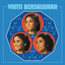 YANTI BERSAUDARA LP same NEW REISSUE INDONESIA SUNDA POP PSYCH EXOTICA mp3 LISTEN