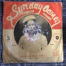 SUNDAY OAMEN alias SUNNY UNBEATABLE LP peace unity NIGERIA mp3 LISTEN