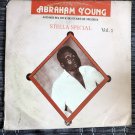 ABRAHAM YOUNG & HIS SIW OWIGIRI STARS LP stella special vol. 1 NIGERIA mp3 LISTEN