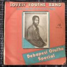EKPOS EKPO EKYIEMOR & LOVELY YOUTHS BAND LP debapesi otulha NIGERIA HIGHLIFE mp3 LISTEN
