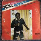 AKATAKA ONWUALU & HIS SAMBA SOUND LP show me your love NIGERIA