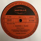OTEGHE BROTHERS BAND UGONIYEKE DANCE BAND LP same NIGERIA mp3 LISTEN