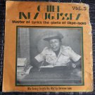 CHIEF INEY UGUSSEY LP vol. 3 NIGERIA mp3 LISTEN