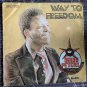SIR SHINA PETERS & HIS INT. STARS LP way to freedom NIGERIA FUNKY JUJU mp3 LISTEN