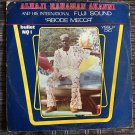 ALHAJI RAHAMAN AKANNI & HIS INT. FUJI SOUND LP bullet n°1 NIGERIA mp3 LISTEN