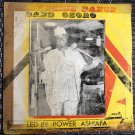 POWER ASAFIA & HIS MOONSHINE DANCE BAND LP same NIGERIA mp3 LISTEN