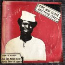 POWER ASIAFA & HIS ISOKO MOON SHINE DANCE BAND OF OZORO LP one way NIGERIA mp3 LISTEN