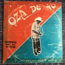 POWER ASIAFA & HIS MOON SHINE DANCE BAND LP oza de ko NIGERIA mp3 LISTEN