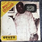 ALHAJI WAZIRI OSHOMAH LP oyoyo series 2 NIGERIA mp3 LISTEN