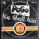 POGO LIMITED LP we shall win NIGERIA REGGAE DISCO mp3 LISTEN