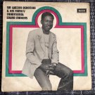 SIR WAZIRI OSHOMAH & HIS FAMILY TRADITIONAL SOUNDS MAKERS LP NIGERIA mp3 LISTEN