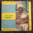GENERAL BOLIVIIA OSIGBEMHE & THE GREAT SANTANAS LP late madam Xtiana Orbih NIGERIA mp3 LISTEN