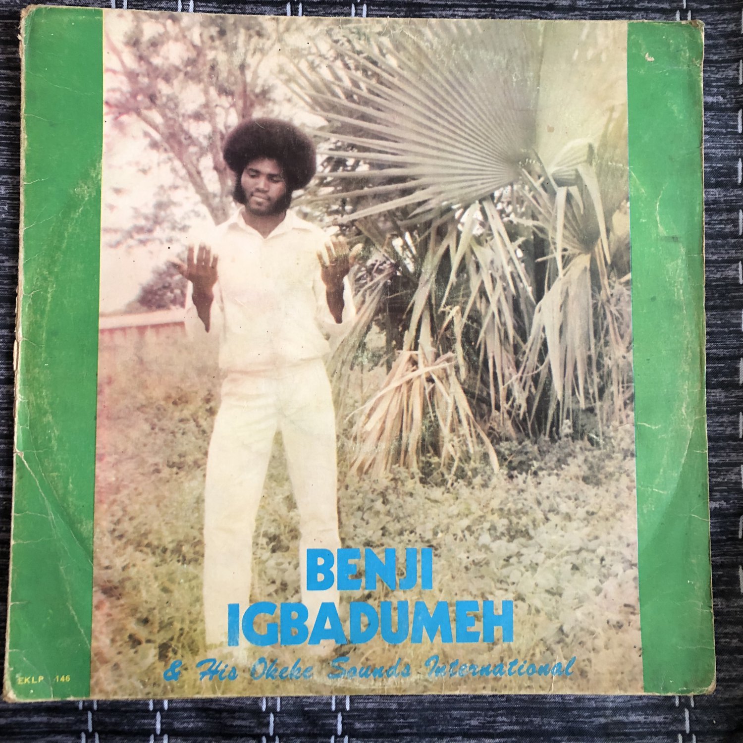 benji igbadumhe mp3 download