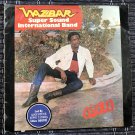 WAZBAR SUPER SOUND INT. BAND LP osoto NIGERIA mp3 LISTEN mp3 LISTEN