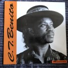 CAPTAIN T. BENITO LP missiremo GHANA AFRO FUNK SYNTH mp3 LISTEN